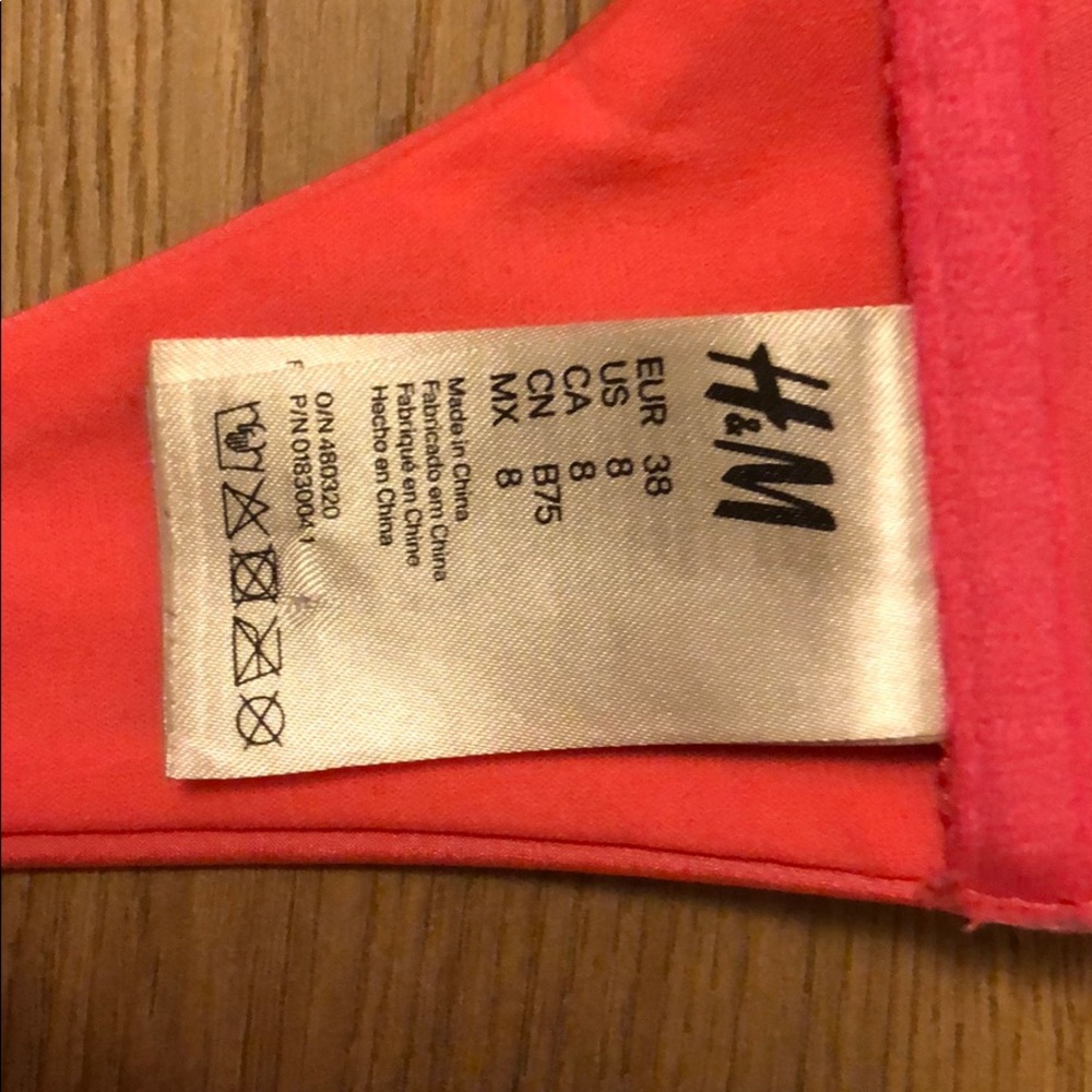 H&M bikini - Picture 3 of 3